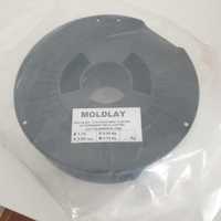 Filamento 3d Moldlay