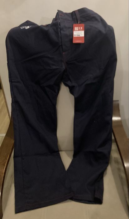 Nowe robocze spodnie SARA WORKWEAR