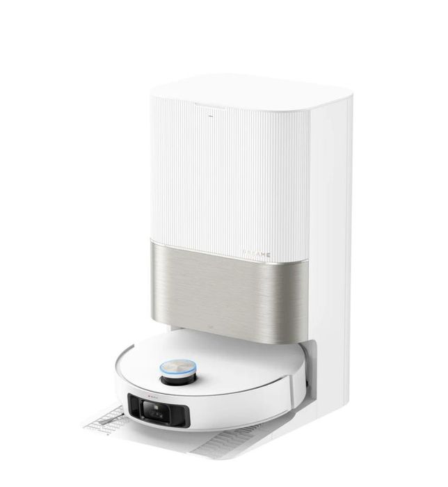 Dreame x50 ultra complete