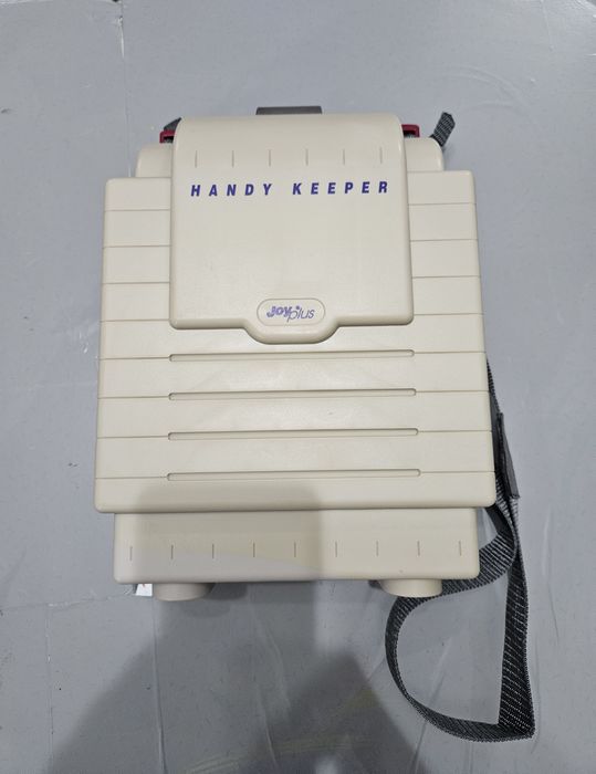 Handy Keeper JoyPlus