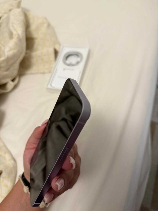 Iphone 14 256GB Purple