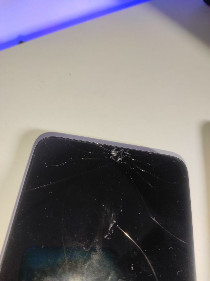 Samsung a70/a50 uszkodzone