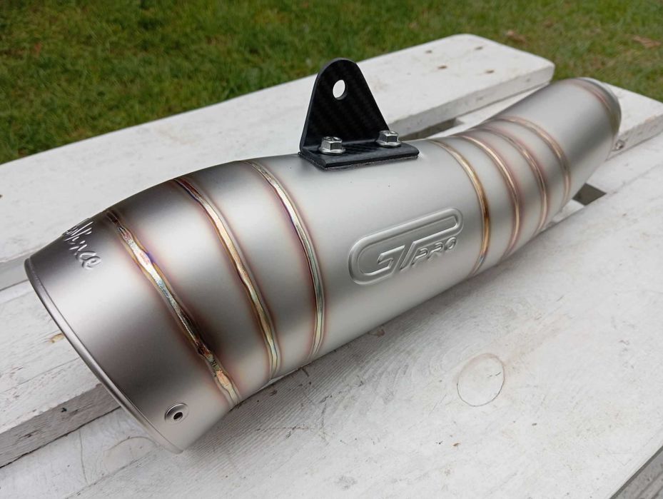 Tlumik Leo-Vince GP-Pro Hodna Suzuki Kawasaki Quad Yamaha Wydech