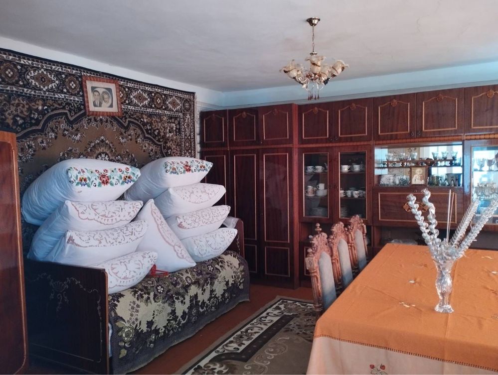 Продається будинок в с.Банилів