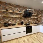 кухня blum кухня сучасна