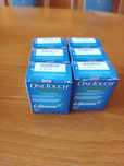 6 x One Touch Select Plus - paski testowe do glukometru