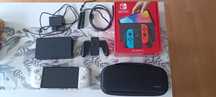 Nintendo switch oled 64GB