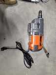 Wiertnica do betonu HUSQVARNA DM280 otwornica