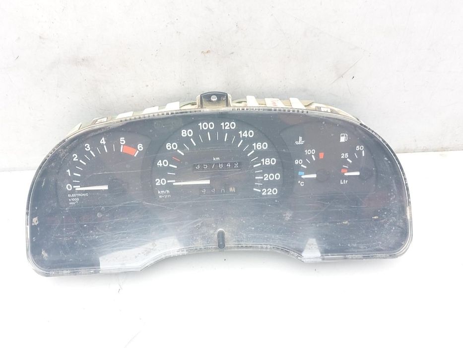 QUADRANTE OPEL ASTRA