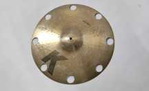 Ride Zildjian K Jazz 20"  -  "OZONE"