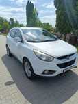 Hyundai ix35 Sprzedam Hyundai ix35 Pilnie sprzedam