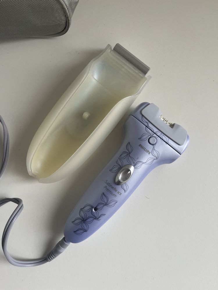 Depilator Philips