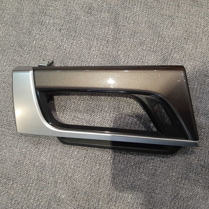 BMW X1 F48 молдинг декор панель накладки на торпеду 9292741 9396456