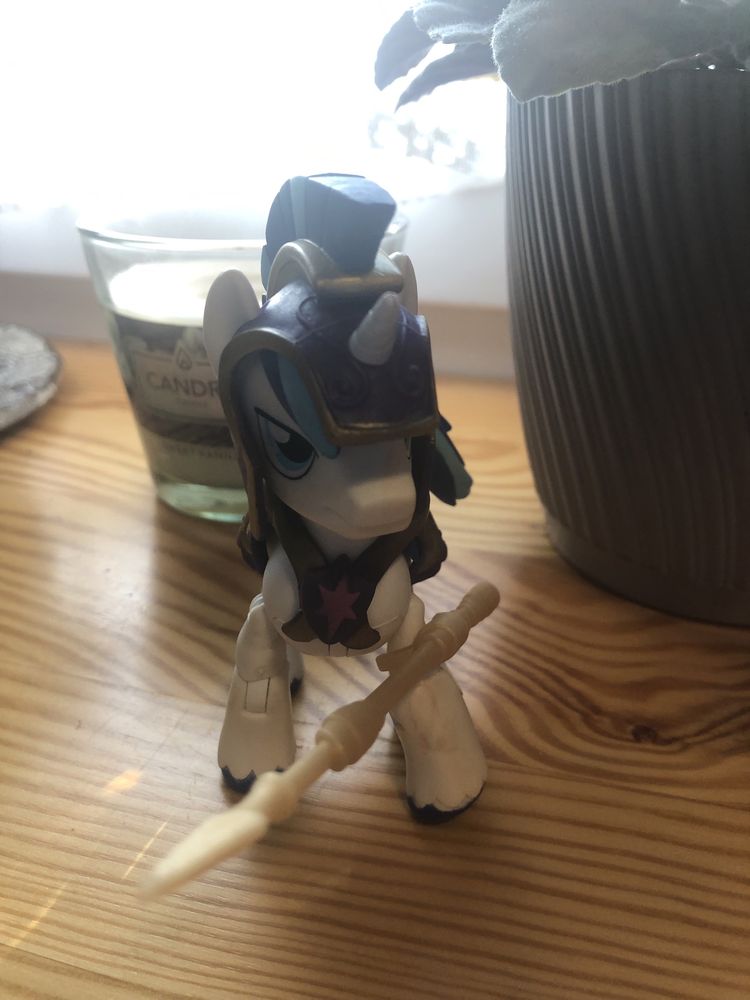 My little  pony kucyk