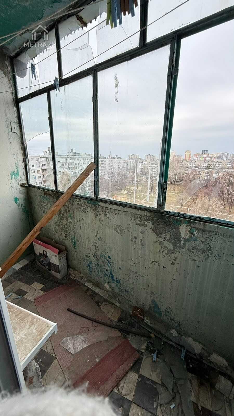 3к квартира Салтівка Гвардійців-Широнінців єВідновлення