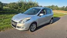 Renault scenic 1.4 benzyna