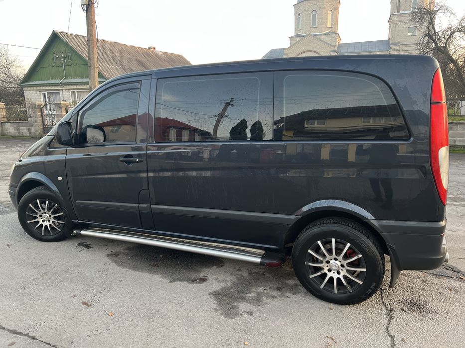 Продам авто в гарному стані