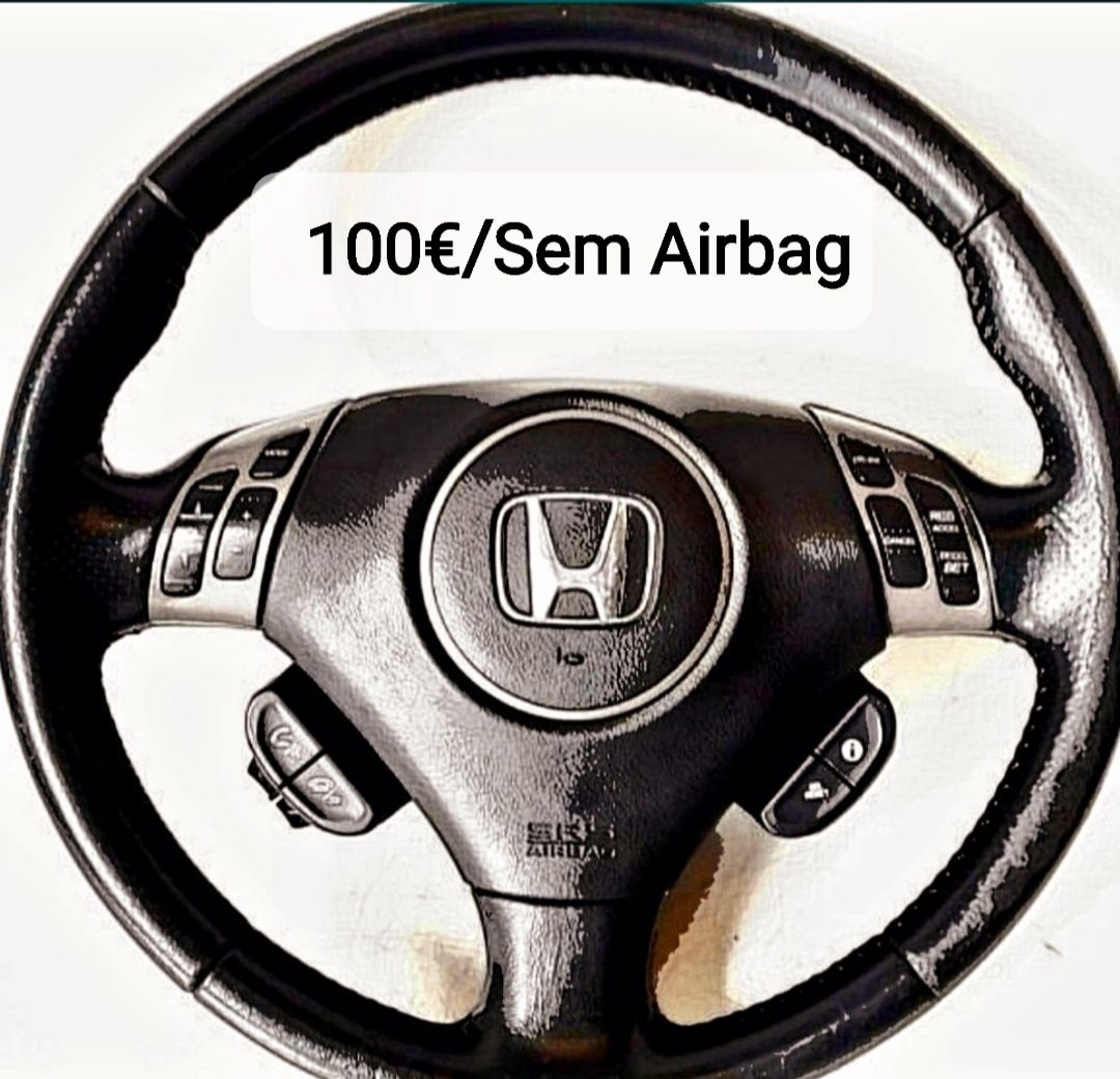 Vendo Peças Honda Accord VII (2003/2007)