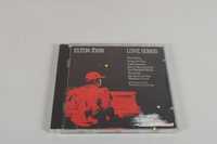 Elton John Love Songs CD1986r