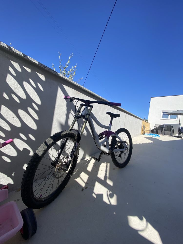 Specialized big hit