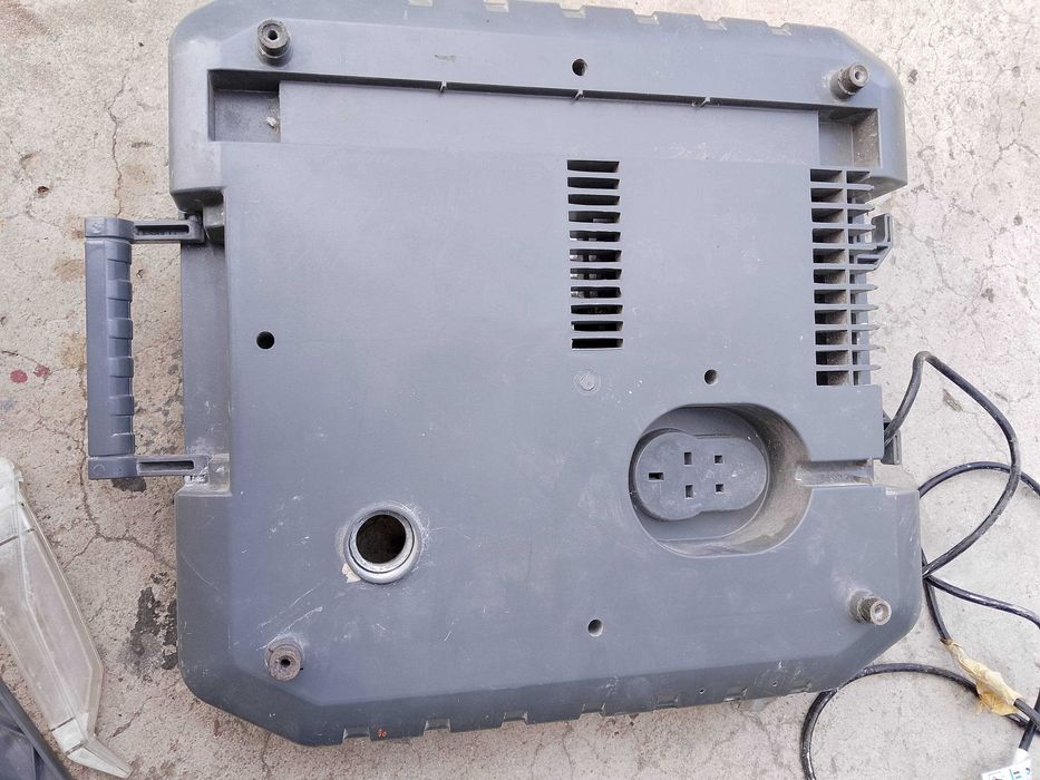 Obudowa do przecinarki glazury