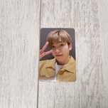 The Boyz Sangyeon (K-pop)