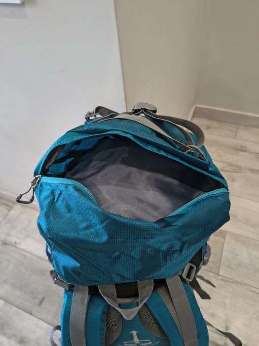 Рюкзак каркасний з регулюванням по зросту (150-195) 80 л