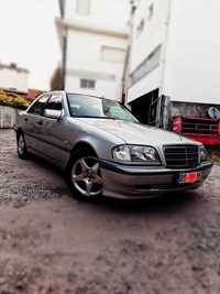 Mercedes-Benz C200 CDI