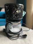 Ekspres przelewowy Botti Nero 1000 W