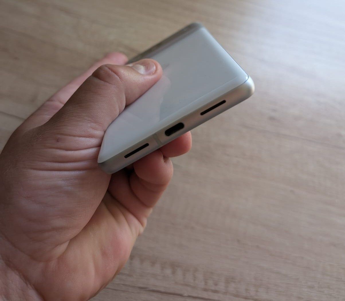 Google Pixel 7 telefon