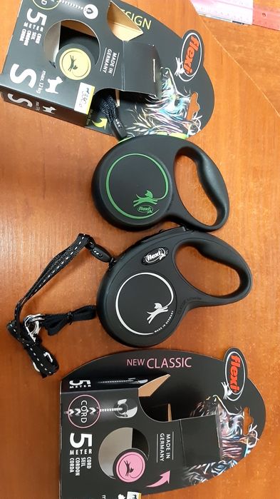 Рулетка Флекси 5 метров , новая