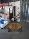 Máquina de Embalagem Industrial Strapex Delta 606
