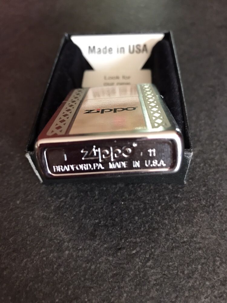 Zapalniczka Zippo 21649