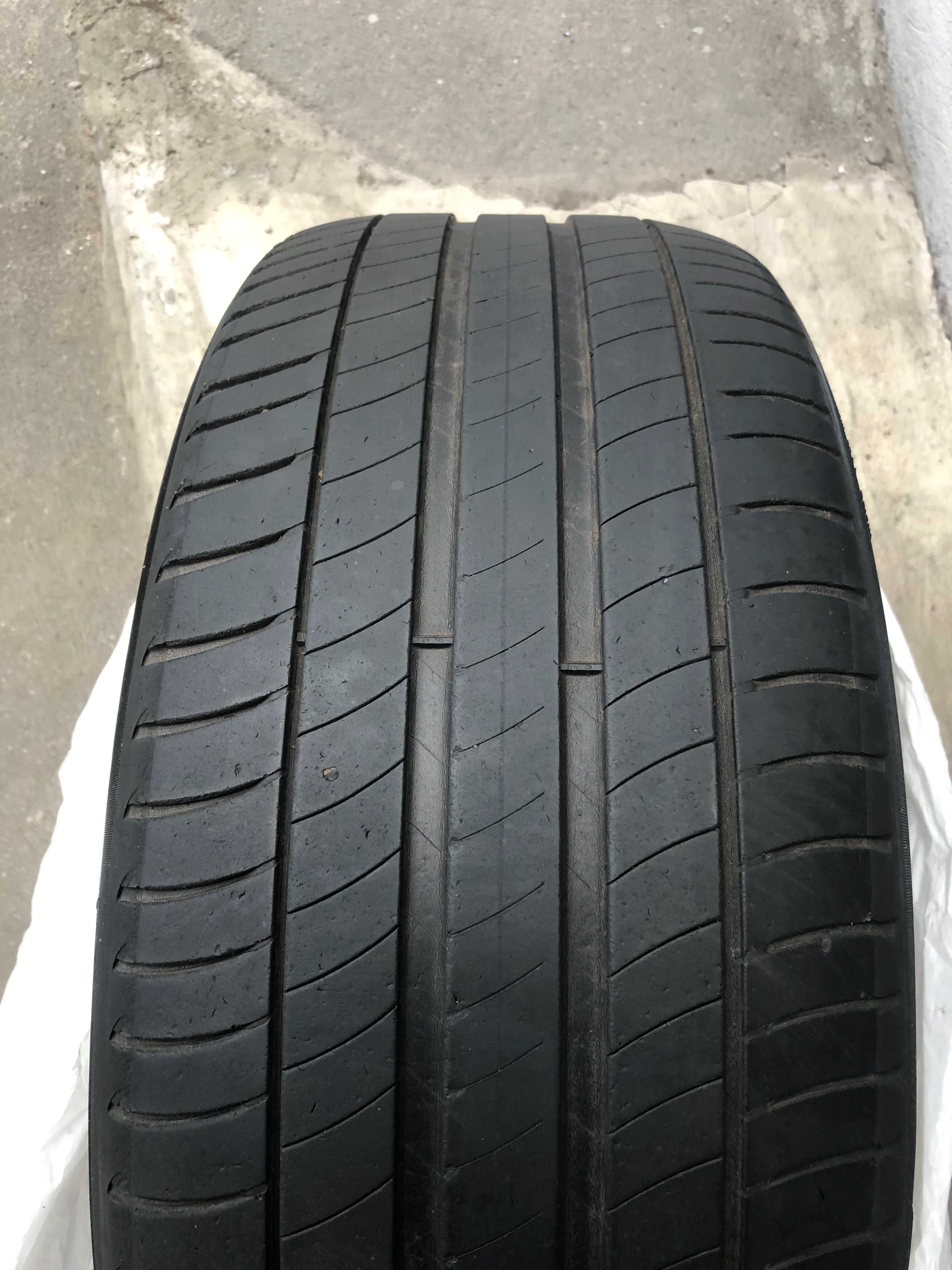 Шини Michelin Primacy 3, 235/50R18, 101W