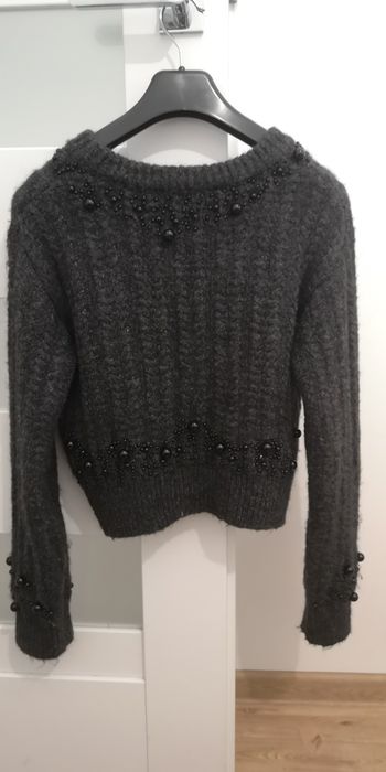 Sweter damski Zara S