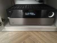 Amplituner harman kardon 265