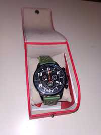 Zegarek Swiss Militarny Hanowa Airman