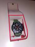 Zegarek Swiss Militarny Hanowa Airman