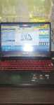 Laptop Asus gaming
