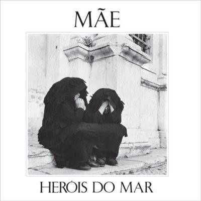Heróis Do Mar – "Mãe" CD