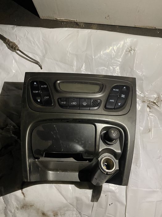 РАЗБОРКА хюндай Hyundai Санта фе 1 запчас