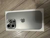 Iphone 15 Pro 256 GB stan idealny szklo hartowane 88% kondycjij bateri