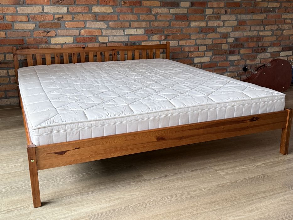 Materac Schlaraffia 200 × 220 × 30 cm