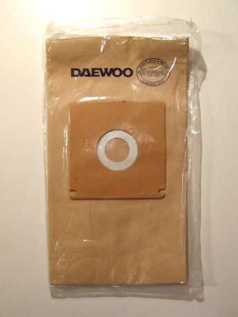 Мешок одноразовый Daewoo