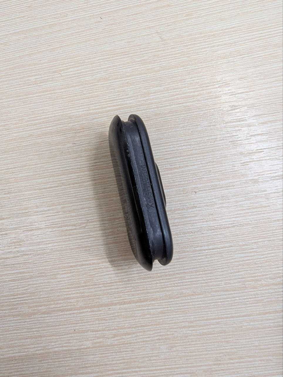 Комплект xiaomi mi band 3 + 4 ремешка + 2 зарядки смарт часы