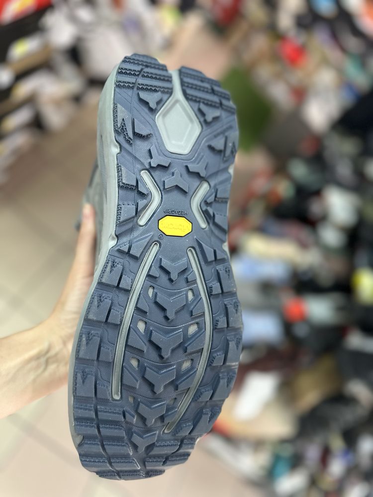 Трекінгові черевики Hoka KAHA 3 GTX ( РОЗМІР 48 )