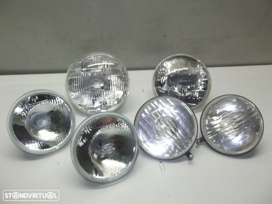 farois para antigos marca kioto e outras