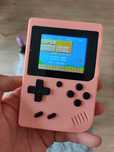 Mini Retro Konsola z 420 grami z Pegasusa (NES) w GameBoy'u Nintendo