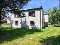 Dom dla rodziny, Niegłowice koło Jasła, 11,5ar