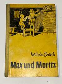 Max und Moritz Wilhelm Busch - 1960